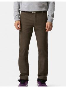 Брюки чинос Meyer Chino BONN, цвет kaffee