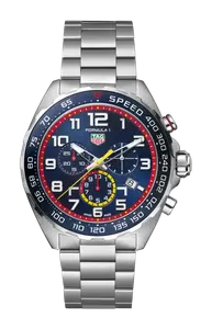 Часы formula 1 x red bull racing special edition Tag Heuer