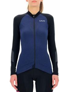 Функциональная рубашка UYN, синий