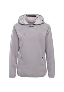 Толстовка с капюшоном Hummel, фиолетовый