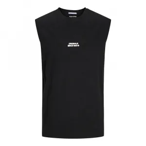 Футболка Jack & Jones Aruba, черный