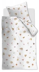 Постельное белье Marjolein Bastin Seaside 2-teilig, 135 х 200 см