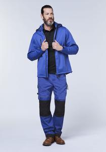 Брюки Expand Arbeitshose, синий