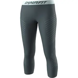 Леггинсы Dynafit Tour Light Merino 3/4, серый