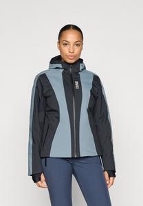 Лыжная куртка Colmar LADIES JACKET, Storm/Black/Black