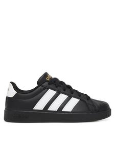 Кроссовки Streettalk JS5053 Adidas, черный