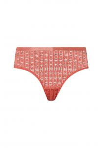 Мини-Трусы Хеди Hanro, цвет apricot brandy