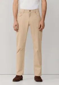 Джинсы прямого кроя core 5pkt trinity Hackett London, Oat