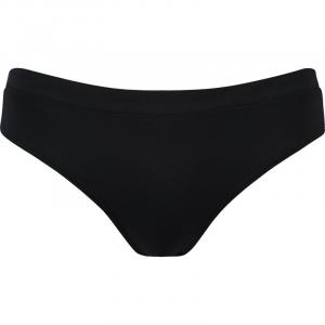 Плавки бикини, сплошные плавки бикини Barts, черный