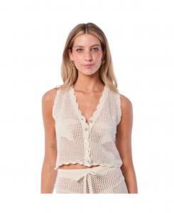 Женская футболка Raffa Capittana, Light Beige