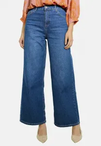 Расклешенные джинсы Lolaliza, Medium Blue