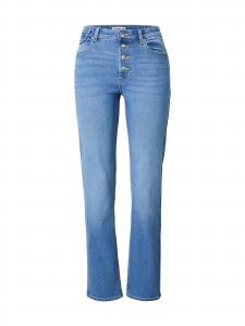 ONLY Джинсы Slim fit 'ONLHUI' в синем дениме