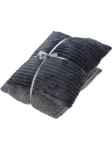 Home&Styling Collection Подушки серого цвета