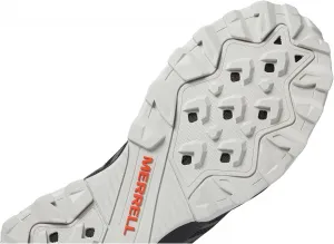 Мужские водонепроницаемые походные кроссовки Merrell Speed Eco