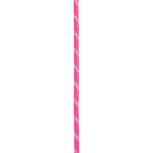 Performance Static Статическая веревка 10,5 мм Edelrid, розовый