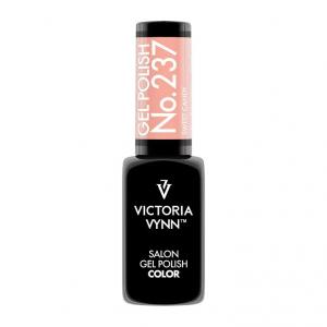 Лак гибридный для ногтей Victoria Vynn 237 Sweet Candy, 8 мл