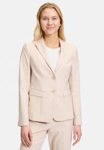 Блейзер KURZ LANGARM Betty Barclay, бежевый