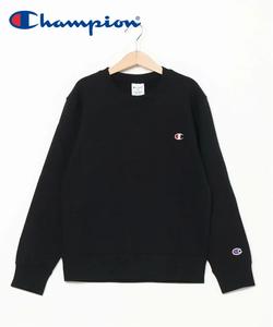 Свитер Champion/(K)CK-Y001 с круглым вырезом