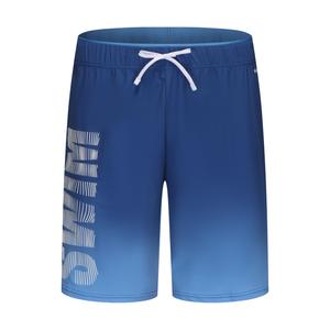 Мужские плавки 100 long GRADIENT BLUE Nabaiji