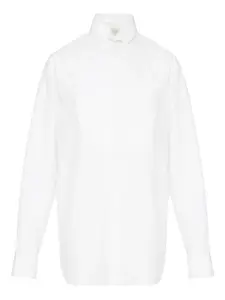 Рубашка с длинными рукавами Maison Margiela, белый