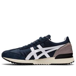 Кроссовки калифорния 78 екс Onitsuka Tiger, синий