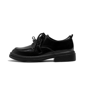 Old Meow Повседневные однобортные туфли женские черные