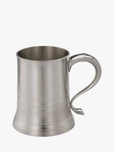 Кружка Crown & Rose Eton Pewter в деревянной подарочной коробке Royal Selangor