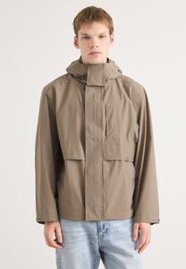 Куртка Calvin Klein Jeans Summer jacket, Taupe Tone/Beige