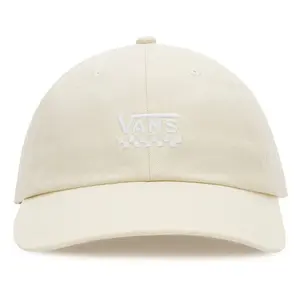 Кепка Vans Court Side Curved Bill, бежевый