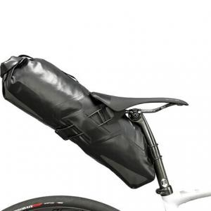 Пакет сидений Road 8L Roswheel, черный