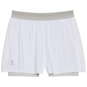 Женские шорты 3 Performance 2/1 - шорты для бега On, мультиколор