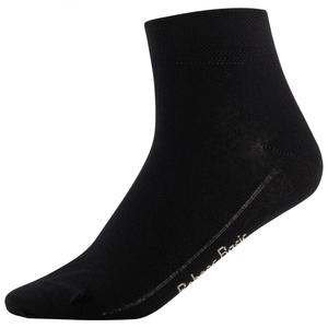 Многофункциональные носки Rohner Basic Sneaker Plus 3er Pack, черный