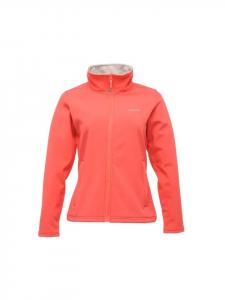 Куртка софтшелл Regatta Jacke Connie II Wasserabweisend, Winddicht, розовый
