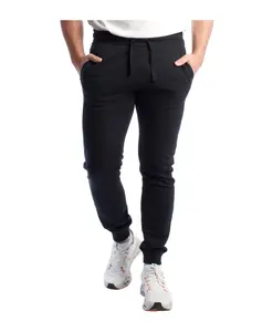 Брюки для активного отдыха U.S. Polo Assn., черный