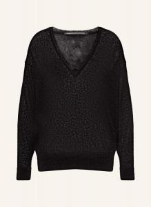 Свитер 10DAYS mit Alpaka, черный