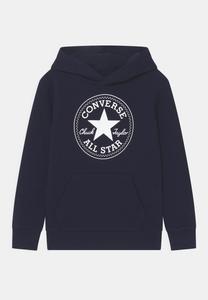 Толстовка Core Hoodie Unisex Converse, цвет obsidian