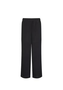 Брюки MET WIJDE PIJPEN s.Oliver, черный