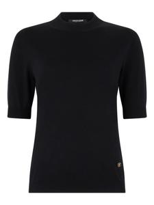 Roberto Cavalli футболка с короткими рукавами, черный