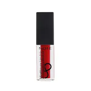 Блеск для губ Mattever Lip-Ink 05 Note Cosmetique, 14