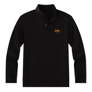 Футболка мужская Jeep, бренд Black