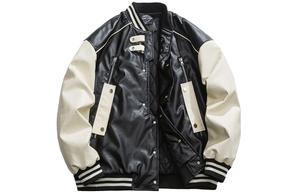 Стеганая куртка унисекс MEIPIN TANG, Черный