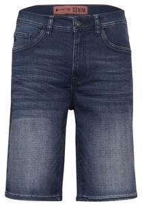 Повседневные джинсы Street One MEN, Blue denim