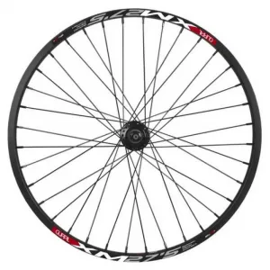 Заднее колесо Gurpil XM 7s 27.5´´ Tubeless MTB, черный