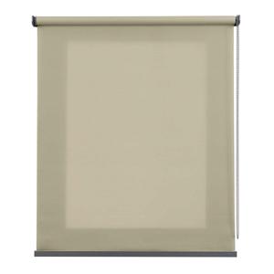 Рулонная штора STORESDECO серый ширина/глубина: 100/250 см