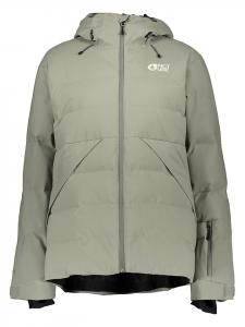 Куртка для лыж и сноуборда PICTURE Ski-/ Snowboardjacke Lement, хаки