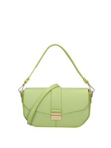 Сумка через плечо Roberta Rossi, светло-зеленый