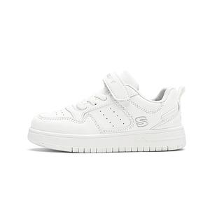 Детские скейтерские кроссовки SNOOPY, белый