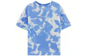 Футболка Champion Kids, синий