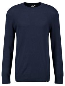 Свитер America Today, темно-синий