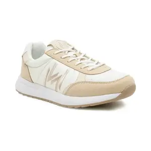 Кроссовки Ulla Marella, бежевый